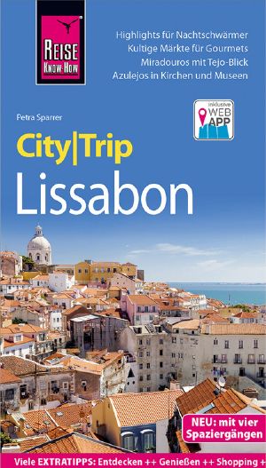 CityTrip Lissabon