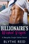 The Billionaire's Wicked Virgin
