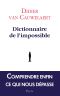 Dictionnaire De L’impossible