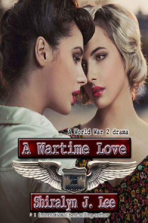 A Wartime Love · A World War Two Drama