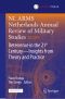 NL ARMS Netherlands Annual Review of Military Studies 2020, Deterrence in the 21st Century—Insights from Theory and Practice