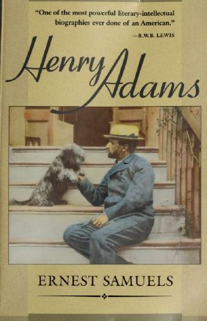 Henry Adams