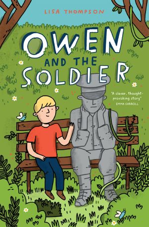 Owen and the Soldier