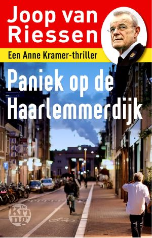 Paniek Op De Haarlemmerdijk