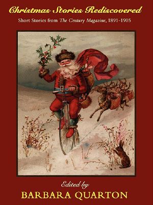 Christmas Stories Rediscovered