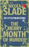 The Merry Month of Murder (The Fyttleton Mysteries Book 2)