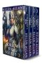 The Sorrow Anthology · Books 1-3