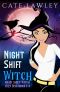 Night Shift Witch · Box Set 1-3