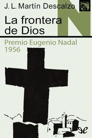 La Frontera De Dios