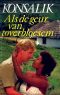 Als de geur van toverbloesem