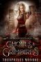 Ghouls and Grimoires (The Blood Witch Saga Book 4)