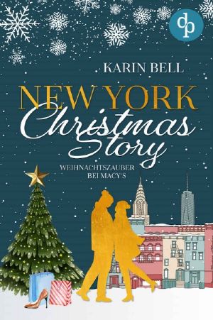New York Christmas Story · Weihnachtszauber bei Macy's