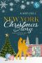New York Christmas Story · Weihnachtszauber bei Macy's