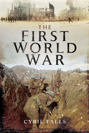 The First World War