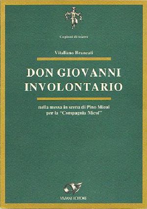 Don Giovanni Involontario