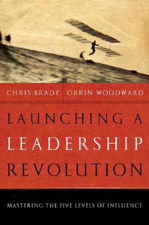 Launching a Leadership Revolution