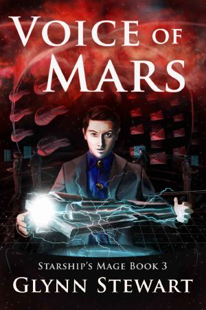 Voice of Mars