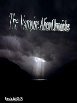 The Vampire-Alien Chronicles