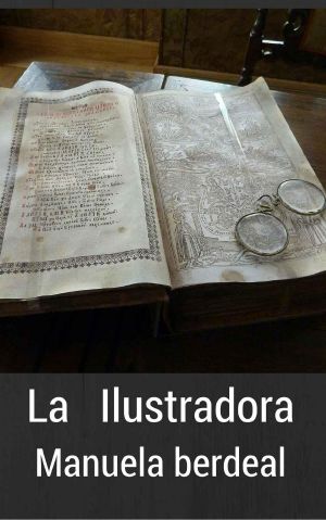 La Ilustradora · Romántica Histórica