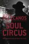 Soul Circus - D. Strange 03 -