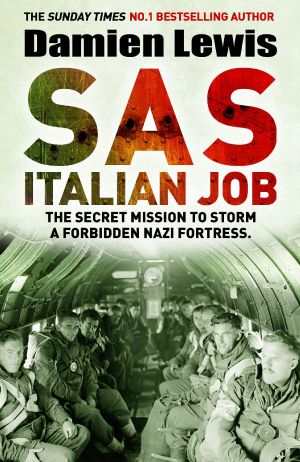 SAS ITALIAN JOB