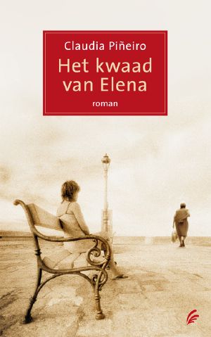 Het Kwaad Van Elena