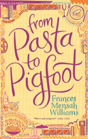 From Pasta to Pigfoot