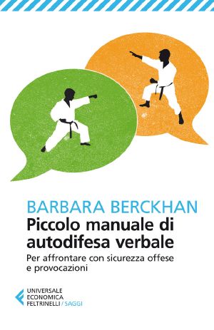 Piccolo Manuale Di Autodifesa Verbale