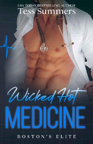 Wicked Hot Medicine: Boston's Elite