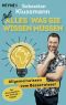 Fast alles, was Sie wissen müssen · Allgemeinwissen vom Besserwisser