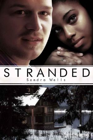 Stranded (BWWM Interracial Christmas Romance)