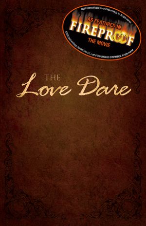 The Love Dare