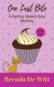 One Last Bite · A Darling Bakery Cozy Mystery (Darling Bakery Cozy Mysteries Book 1)