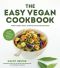 The Easy Vegan Cookbook