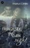 French side of dark night