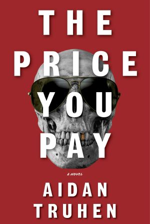 The Price You Pay, A novel