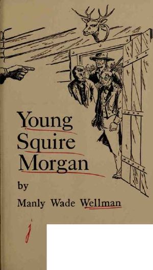 Young Squire Morgan (V1.1) - Novel 1956