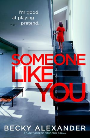 Someone Like You