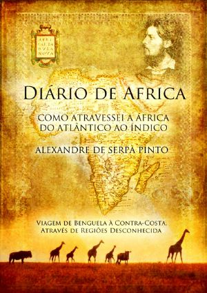 Diário De Africa