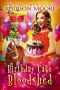 Birthday Cake Bloodshed (MURDER IN THE MIX Book 42)