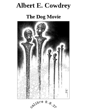 The Dog Movie