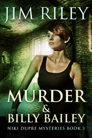Murder & Billy Bailey