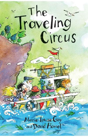 The Traveling Circus