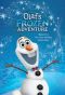 Olaf's Frozen Adventure Junior Novel