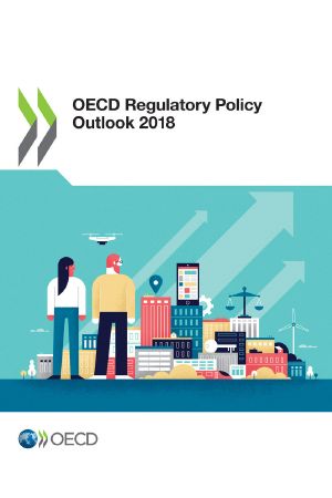 OECD Regulatory Policy Outlook 2018