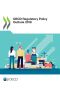 OECD Regulatory Policy Outlook 2018