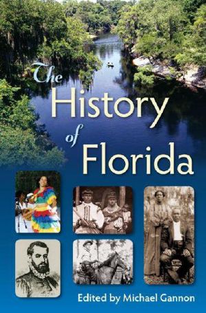 The History of Florida