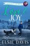 Love & Joy (Holidays in Hallbrook Book 8)