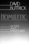 Homiletic Moves and Structures