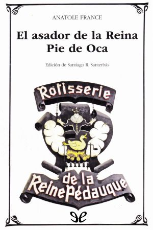 El Asador De La Reina Pie De Oca
